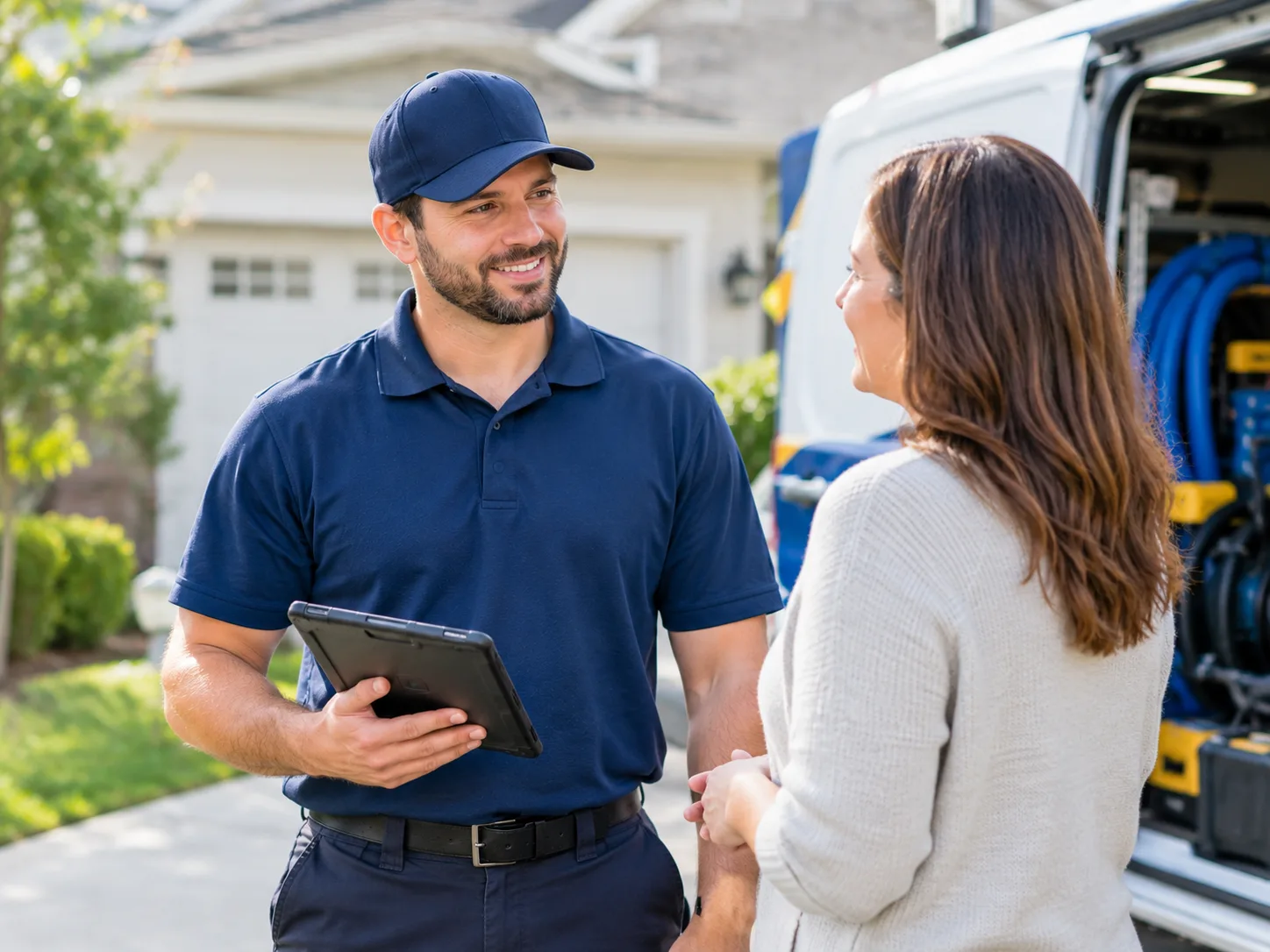 Sewage Backup Cleanup Providence, NC FAQs